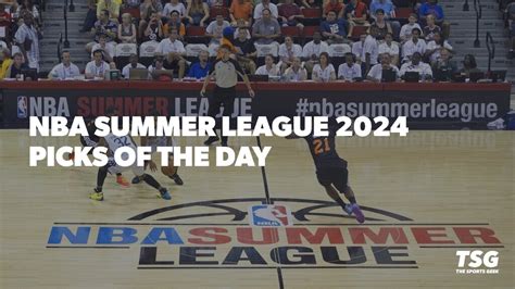 nba summer league betting - nba summer league picks.